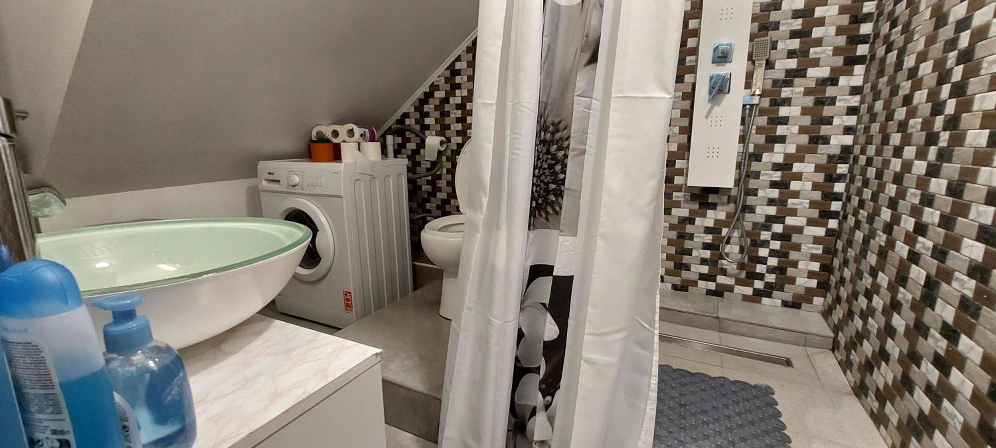 Appartamento Chez Claudia Salazie Esterno foto
